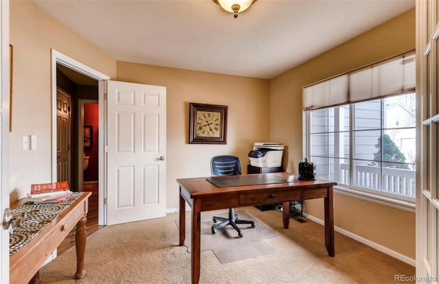 9836 Chatswood Trail, Highlands Ranch, CO 80126