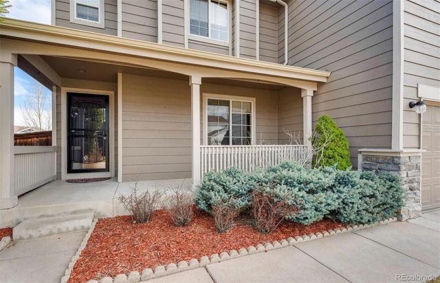 9836 Chatswood Trail, Highlands Ranch, CO 80126