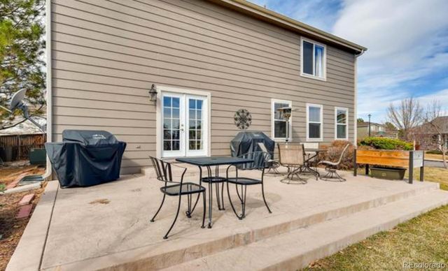 9836 Chatswood Trail, Highlands Ranch, CO 80126