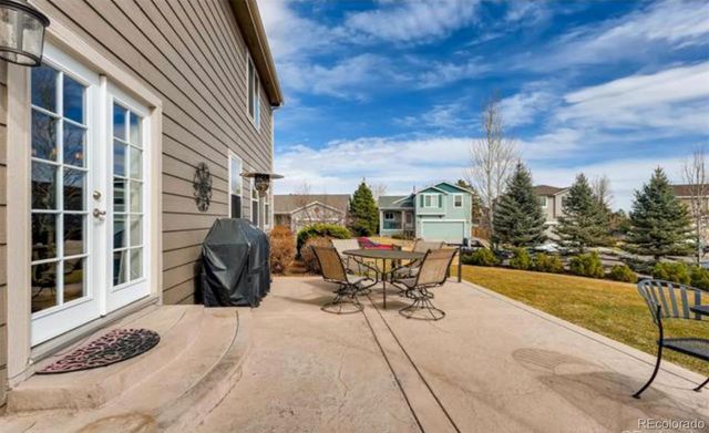 9836 Chatswood Trail, Highlands Ranch, CO 80126