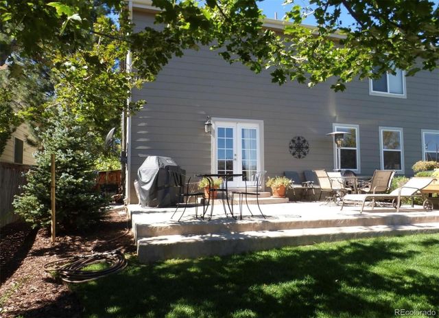 9836 Chatswood Trail, Highlands Ranch, CO 80126