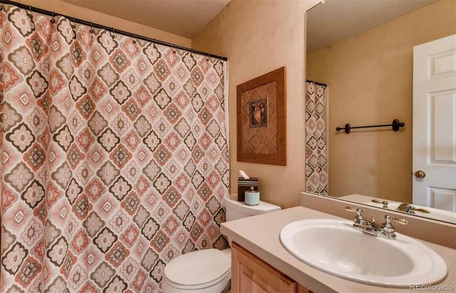 9836 Chatswood Trail, Highlands Ranch, CO 80126