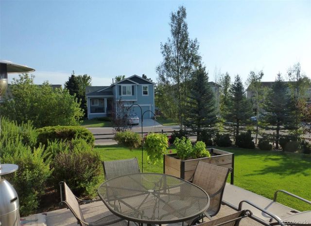 9836 Chatswood Trail, Highlands Ranch, CO 80126