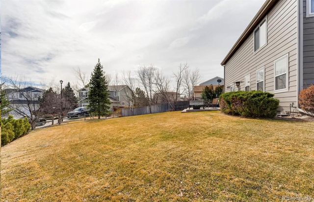 9836 Chatswood Trail, Highlands Ranch, CO 80126