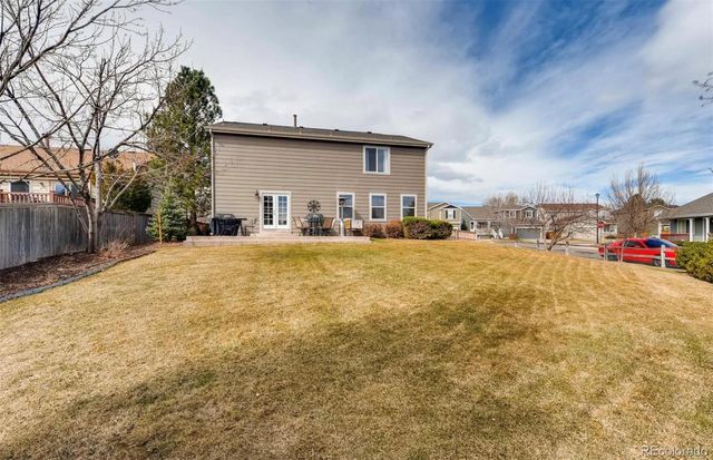 9836 Chatswood Trail, Highlands Ranch, CO 80126