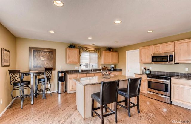 9836 Chatswood Trail, Highlands Ranch, CO 80126