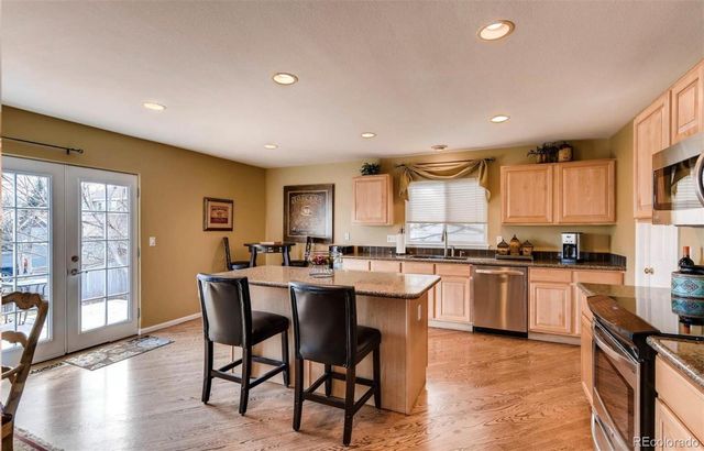 9836 Chatswood Trail, Highlands Ranch, CO 80126