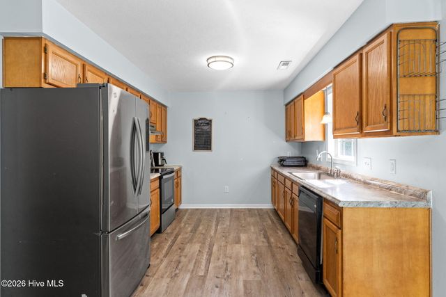 2712 Evans Circle SW, Shallotte, NC 28470