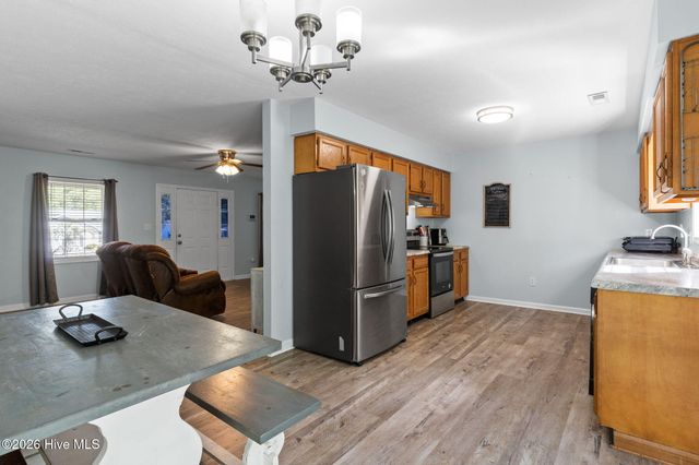 2712 Evans Circle SW, Shallotte, NC 28470