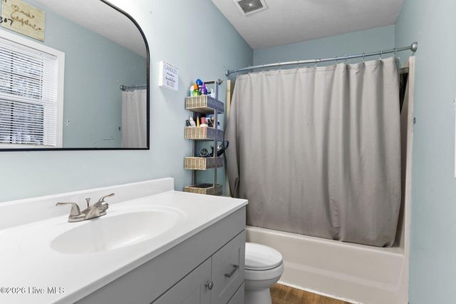 2712 Evans Circle SW, Shallotte, NC 28470