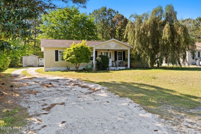 2712 Evans Circle SW, Shallotte, NC 28470