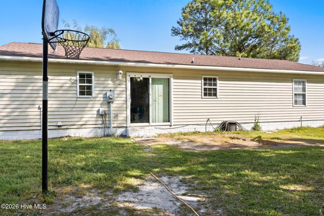 2712 Evans Circle SW, Shallotte, NC 28470