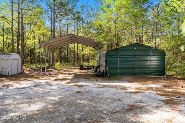 2712 Evans Circle SW, Shallotte, NC 28470