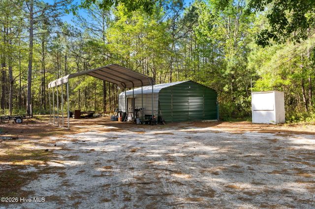 2712 Evans Circle SW, Shallotte, NC 28470