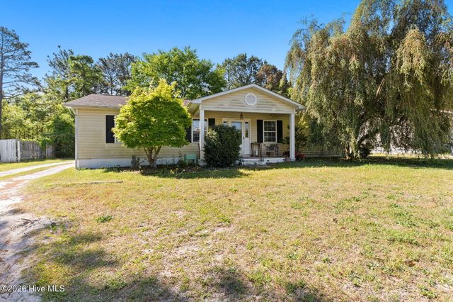 2712 Evans Circle SW, Shallotte, NC 28470