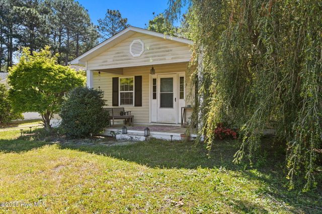 2712 Evans Circle SW, Shallotte, NC 28470