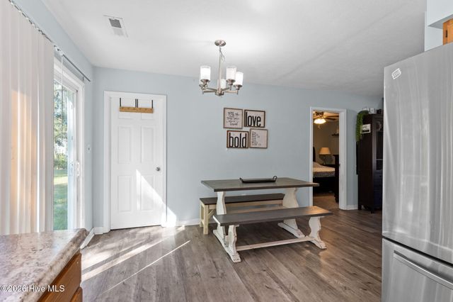 2712 Evans Circle SW, Shallotte, NC 28470