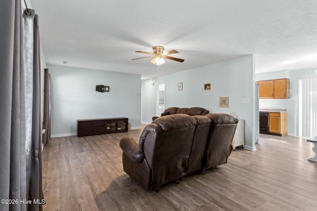 2712 Evans Circle SW, Shallotte, NC 28470