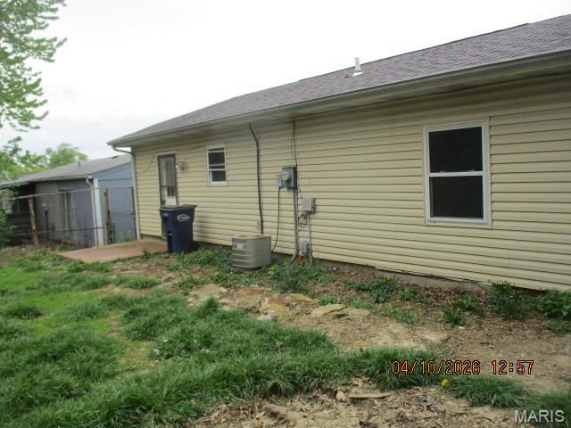 45 Cedar Ridge, Pacific, MO 63069