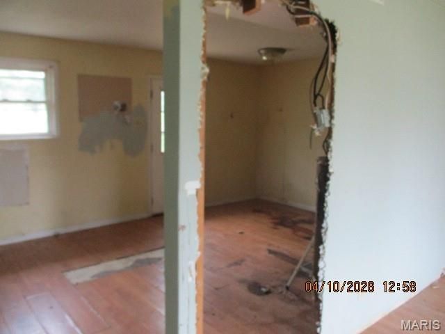 45 Cedar Ridge, Pacific, MO 63069