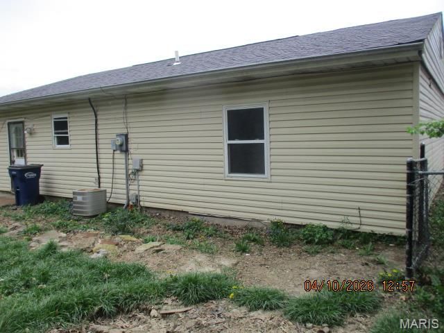 45 Cedar Ridge, Pacific, MO 63069