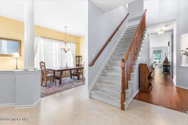50 Spyglass Drive, Jackson, NJ 08527