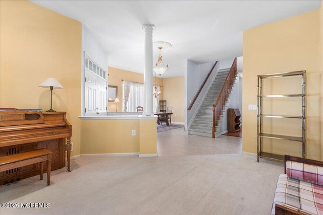 50 Spyglass Drive, Jackson, NJ 08527
