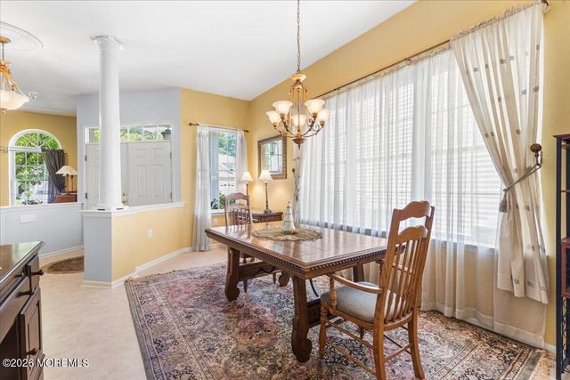 50 Spyglass Drive, Jackson, NJ 08527