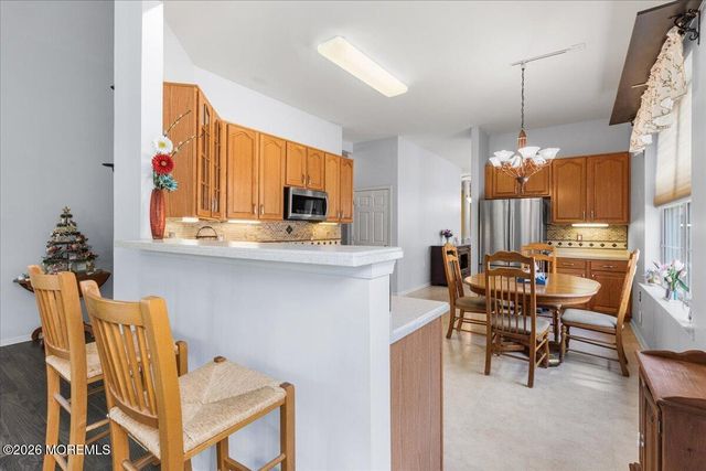 50 Spyglass Drive, Jackson, NJ 08527