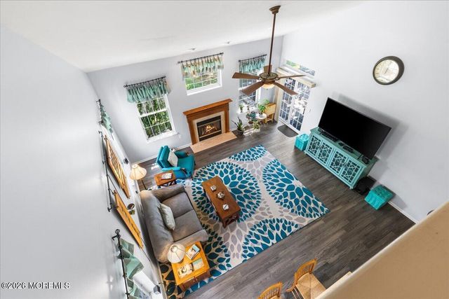 50 Spyglass Drive, Jackson, NJ 08527