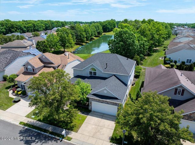 50 Spyglass Drive, Jackson, NJ 08527