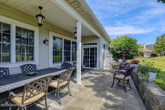 50 Spyglass Drive, Jackson, NJ 08527