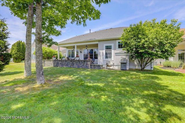 50 Spyglass Drive, Jackson, NJ 08527