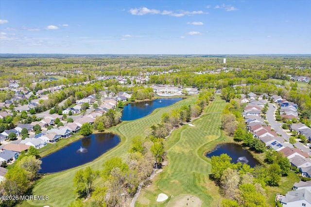 50 Spyglass Drive, Jackson, NJ 08527