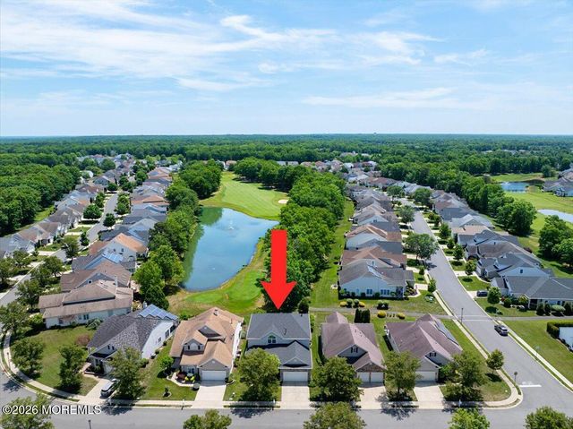 50 Spyglass Drive, Jackson, NJ 08527