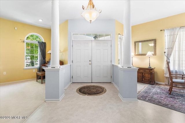 50 Spyglass Drive, Jackson, NJ 08527