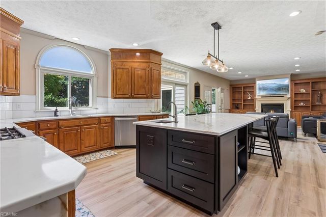 112 Jesse ST, Yorktown, VA 23693