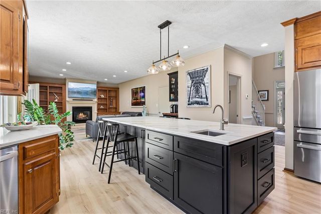 112 Jesse ST, Yorktown, VA 23693