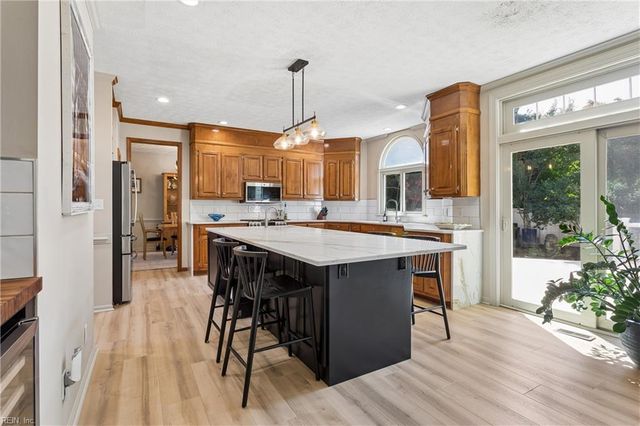 112 Jesse ST, Yorktown, VA 23693