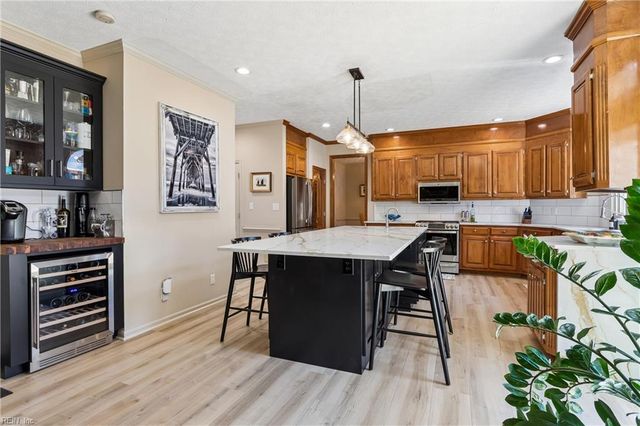 112 Jesse ST, Yorktown, VA 23693
