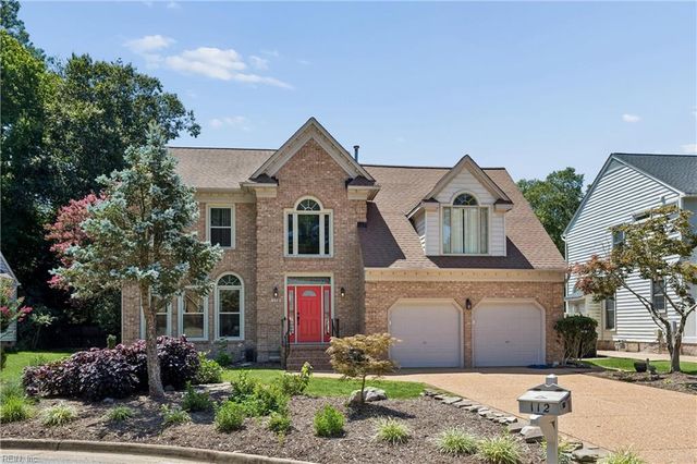 112 Jesse ST, Yorktown, VA 23693