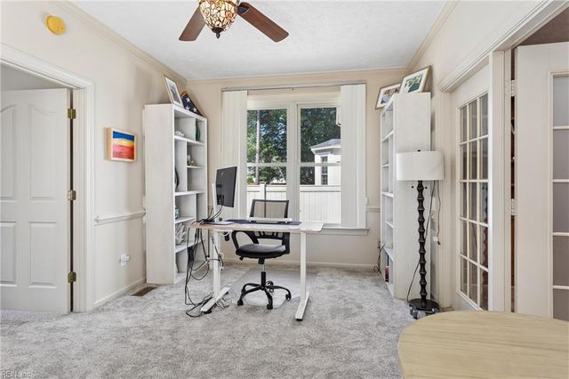 112 Jesse ST, Yorktown, VA 23693