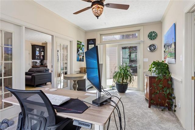 112 Jesse ST, Yorktown, VA 23693
