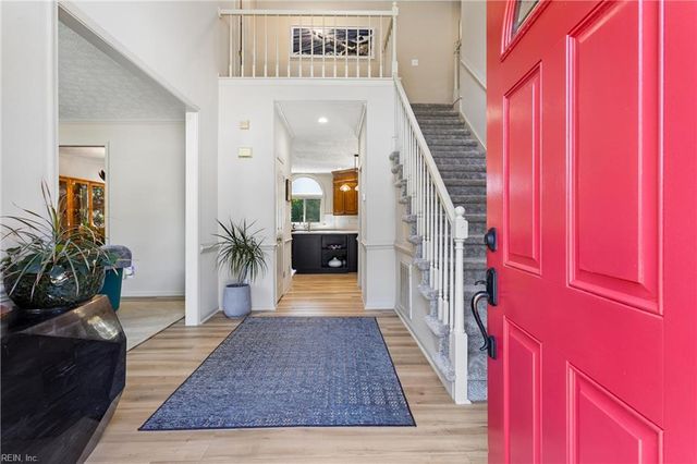 112 Jesse ST, Yorktown, VA 23693