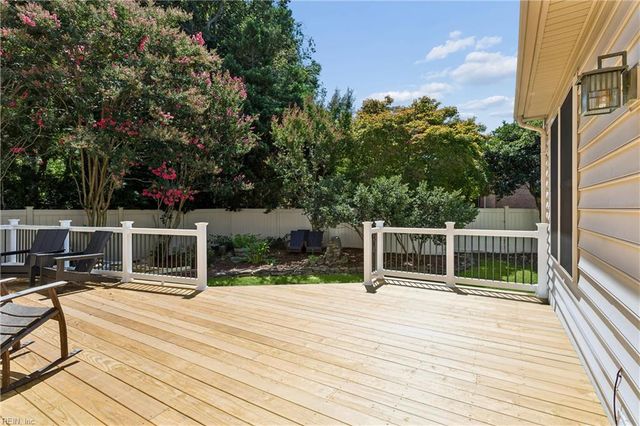 112 Jesse ST, Yorktown, VA 23693