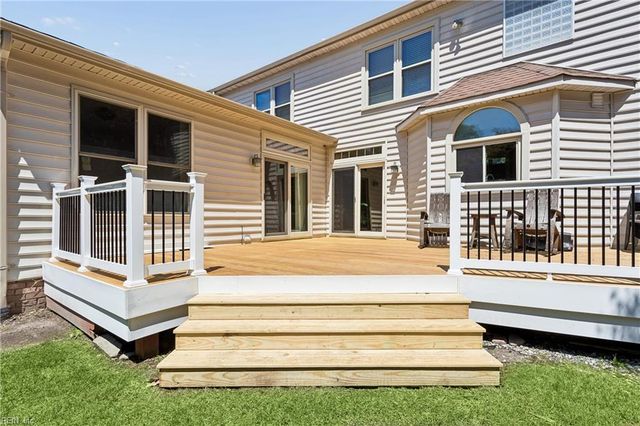 112 Jesse ST, Yorktown, VA 23693