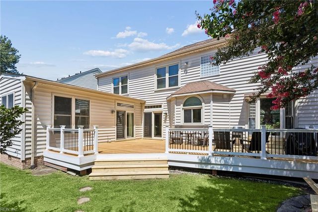 112 Jesse ST, Yorktown, VA 23693
