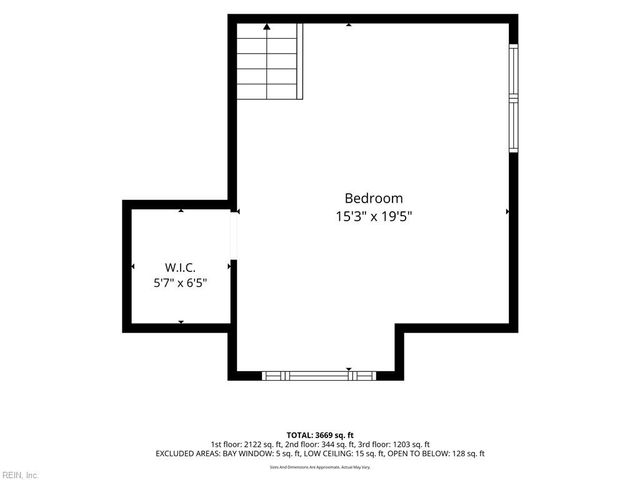 112 Jesse ST, Yorktown, VA 23693