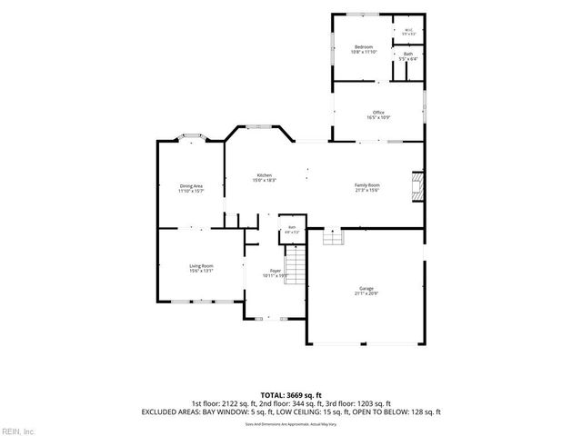 112 Jesse ST, Yorktown, VA 23693