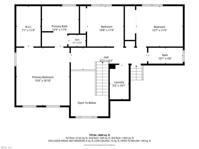 112 Jesse ST, Yorktown, VA 23693